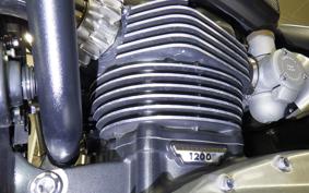 TRIUMPH BONNEVILLE T120 2022