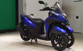 YAMAHA TRICITY 155 A SG37J