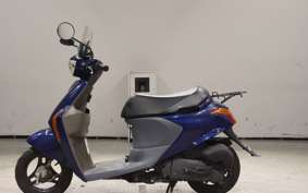 SUZUKI LET's 5 CA47A