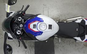 BMW S1000RR M DDC 2021