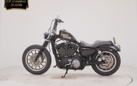 HARLEY XL1200RI 2007