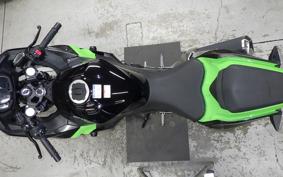 KAWASAKI NINJA 400 2018 EX400G