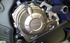HONDA CBR400R 2023 NC56