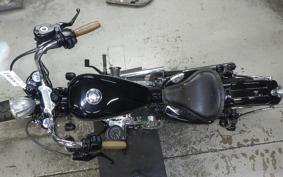 HARLEY XL1200XS 2018
