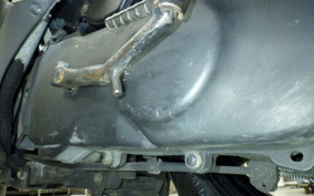 SUZUKI LET's 4 CA45A