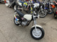 Фото Honda APE 100 с японского аукциона