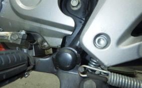 HONDA CBF 125