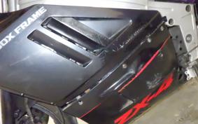 KAWASAKI ZX-4 ZX400G