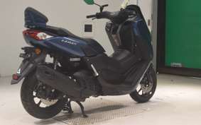 YAMAHA N-MAX 2017 SEG6J