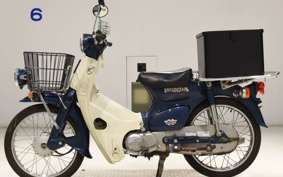 HONDA C50 SUPER CUB 2020 AA01