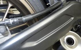 HONDA CB125 R