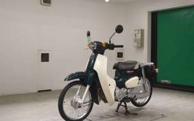 HONDA C50 SUPER CUB 2004 AA09