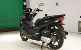 HONDA PCX125 2005 JF56