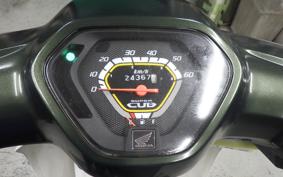 HONDA C50 SUPER CUB AA04
