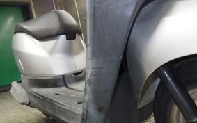 HONDA TACT-4ﾍﾞｰｼｯｸ AF79