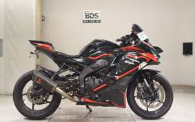 KAWASAKI ZX-25R 2025 ZX250E