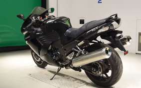 KAWASAKI ZZ1400 NINJA R 2020 ZXT40A