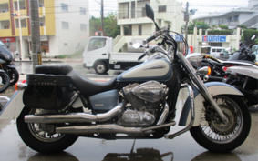 HONDA SHADOW CLASSIC 400 2014 NC44