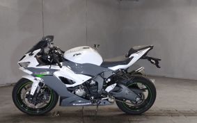 KAWASAKI NINJA ZX-6R ZX636G