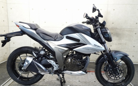 SUZUKI JIKUSA-250 ED22B