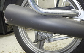 HONDA CB125T 2013 JC06