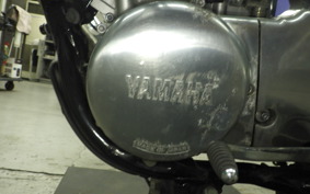YAMAHA SR400 Gen.3 2004 RH01J