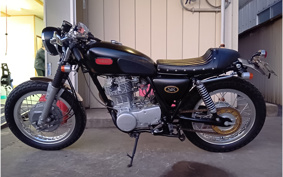 YAMAHA SR400-1 1994 1JR