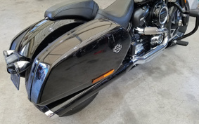 HARLEY FLSB 2023 YMJ