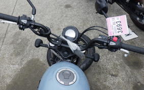 HONDA CL250-2 MC57