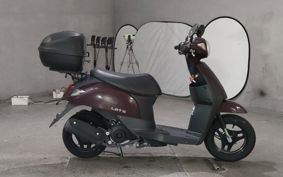 SUZUKI LET`S CA4AA