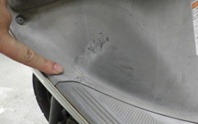 SUZUKI ADDRESS V125 G CF46A