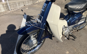 HONDA SUPER CUB50 AA01