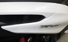 YAMAHA TRICITY 155 A 1986 SG37J
