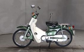 HONDA SUPER CUB50 C50