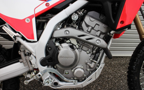 HONDA CRF250L MD47