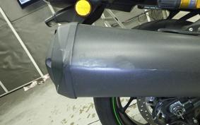 KAWASAKI ZX 1400 NINJA R A 2016