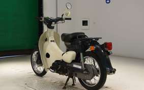 HONDA LITTLE CUB AA01