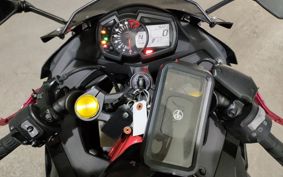 KAWASAKI NINJA ZX-25R ZX250E