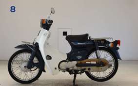HONDA C50 SUPER CUB 2025 C50