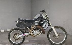 YAMAHA YZ125 4EX
