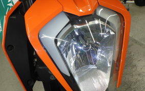 KTM 250 DUKE 2019