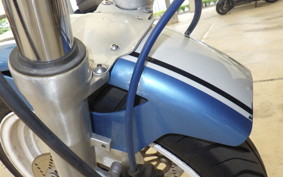 SUZUKI GSX400 IMPULSE 1997 GK79A