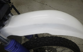 SUZUKI DJEBEL 200 (DR200SE) SH42A