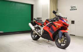 KAWASAKI NINJA ZX-6R 1998 ZX600G