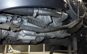 YAMAHA T-MAX 500 Gen.2 2005 SJ04J