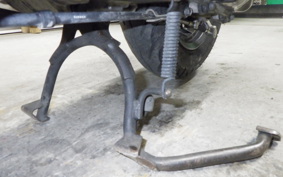 YAMAHA JOG ZR Gen.3 2023 SA39J