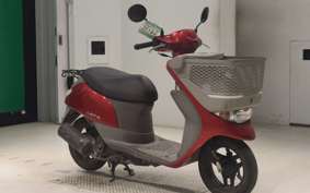 SUZUKI ﾚｯﾂﾊﾞｽｹｯﾄ 2006 CA4AA