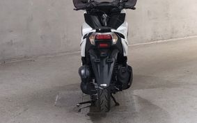 YAMAHA TRICITY 155 ABS SG37J