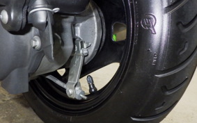 SUZUKI PALETTE CA45A