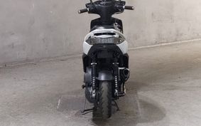 YAMAHA CYGNUS125XSR SE44J
